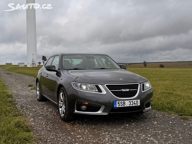 Saab 9-5